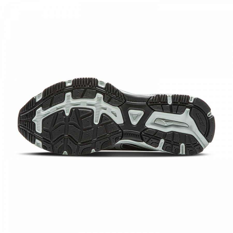 Mizuno RACER V2 Cushioning, Abrasion Resistant, Breathable, Lightweight Low Top Running Shoes Unisex Silver купить в интернет-магазине Yoocart с быстрой доставкой по России.