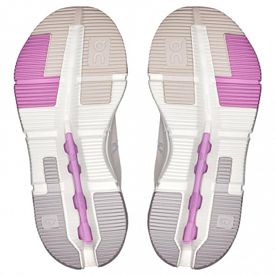 On Women's Cloudnova Form 2 'Pearl Raspberry' Women's
