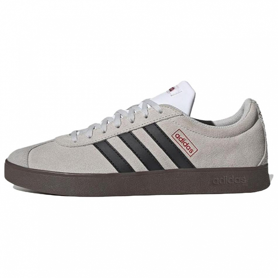 Adidas Neo VL Court Lifestyle Low Top Skateboard Shoes Unisex Mint Blue купить в интернет-магазине Yoocart с быстрой доставкой по России.