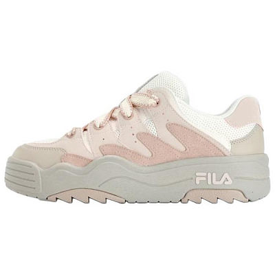 FILA Rosetta Low Top Casual Shoes Women's Pink