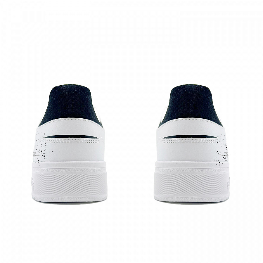 Adidas Neo Courtbeat Orchid Pavilion Preface Anti Slip Wear Resistant Low Top Skateboard Shoes Men's Black купить в интернет-магазине Yoocart с быстрой доставкой по России.