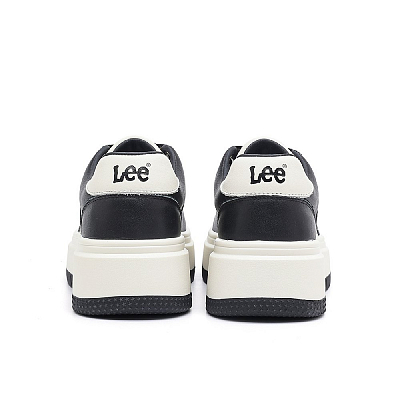 Lee Low-Top Skateboard Shoes Women's