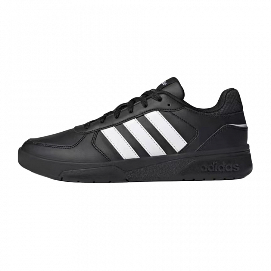 Adidas Neo Courtbeat Cheese Kitten Roll Lightweight Low Top Skateboard Shoes Unisex Black Pink купить в интернет-магазине Yoocart с быстрой доставкой по России.
