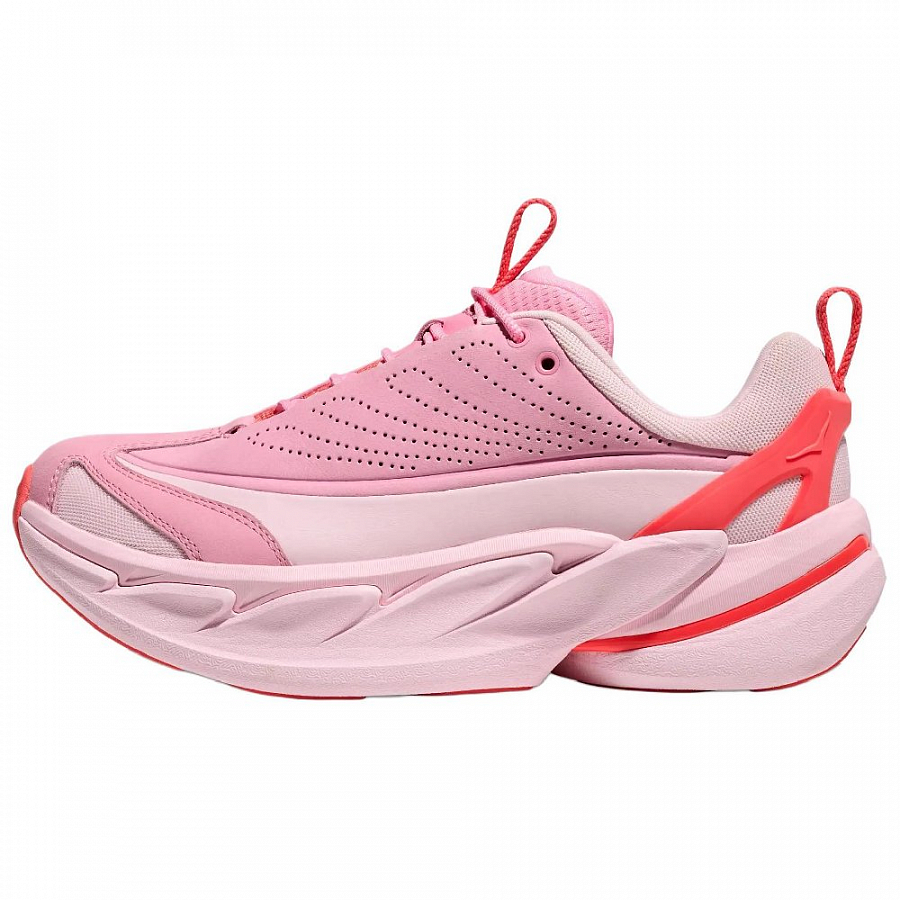 HOKA ONE ONE Elevon X Carnation Sweet Pea купить в интернет-магазине Yoocart с быстрой доставкой по России.