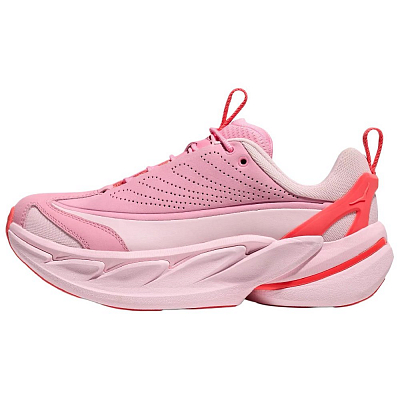 HOKA ONE ONE Elevon X Carnation Sweet Pea