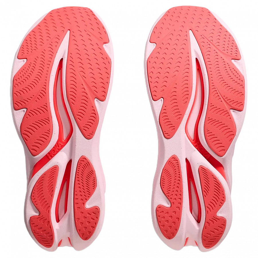 HOKA ONE ONE Elevon X Carnation Sweet Pea купить в интернет-магазине Yoocart с быстрой доставкой по России.