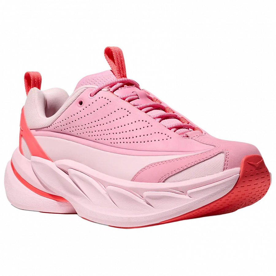 HOKA ONE ONE Elevon X Carnation Sweet Pea купить в интернет-магазине Yoocart с быстрой доставкой по России.