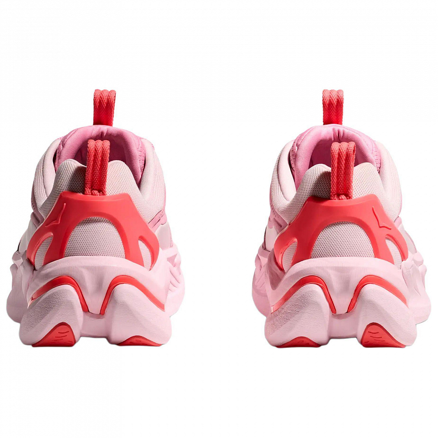 HOKA ONE ONE Elevon X Carnation Sweet Pea купить в интернет-магазине Yoocart с быстрой доставкой по России.