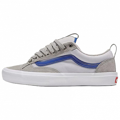 Vans Skate Old Skool 36+ Grey Blue