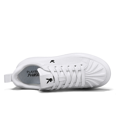 Playboy Playboy Low-Top Skateboard Shoes Men's