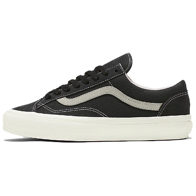 Vans Old Skool 36 Lx 'Black'