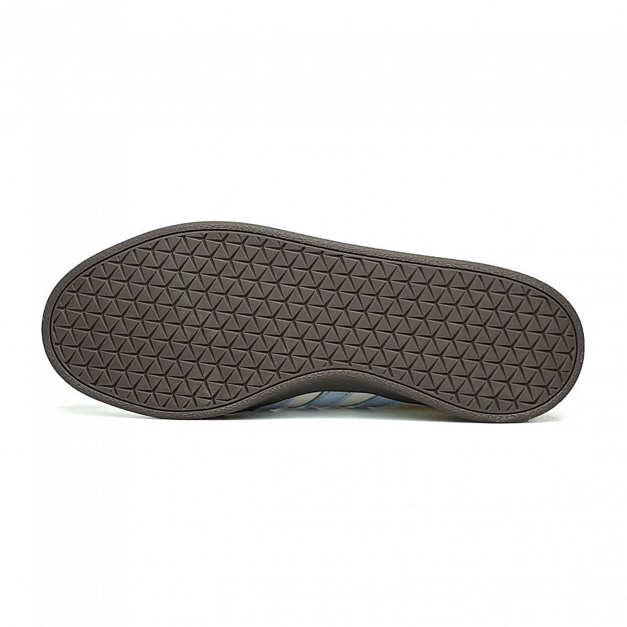 Adidas Neo VL Court 2.0 Low Top Skateboard Shoes Unisex Yellow купить в интернет-магазине Yoocart с быстрой доставкой по России.