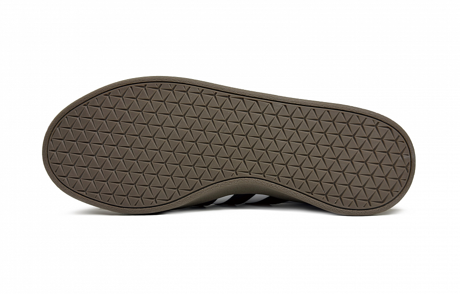 Adidas Neo VL Court 2.0 Anti-Slip Wear-Resistant Low-Top Skateboard Shoes Unisex Black White купить в интернет-магазине Yoocart с быстрой доставкой по России.