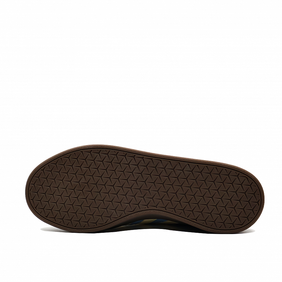 Adidas Neo Vl Court Classic Skateboard Shoes Unisex Low Top Yellow купить в интернет-магазине Yoocart с быстрой доставкой по России.