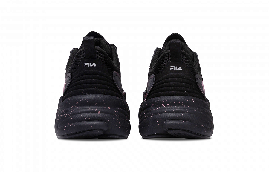 FILA Mars 2 Casual Shoes Women's Low Top Pink купить в интернет-магазине Yoocart с быстрой доставкой по России.
