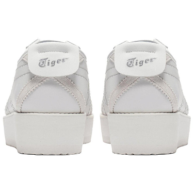Onitsuka Tiger Mexico 66 Chunk White Piedmont Grey