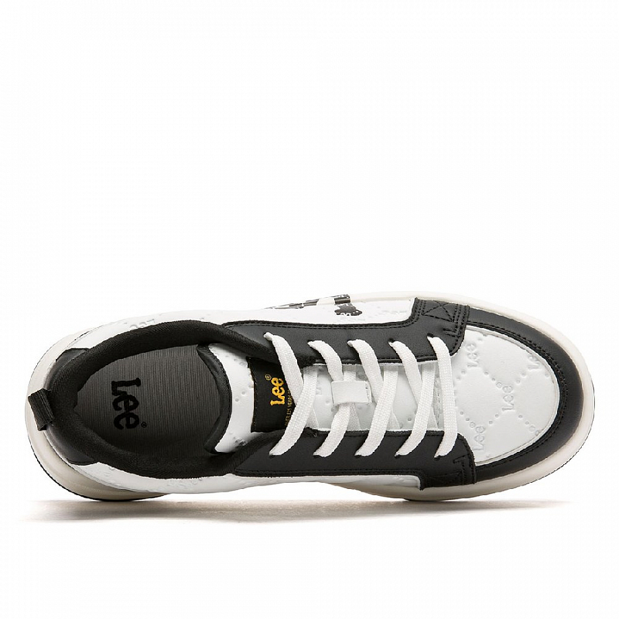 Lee Slip-Resistant Low-Top Skateboard Shoes Unisex