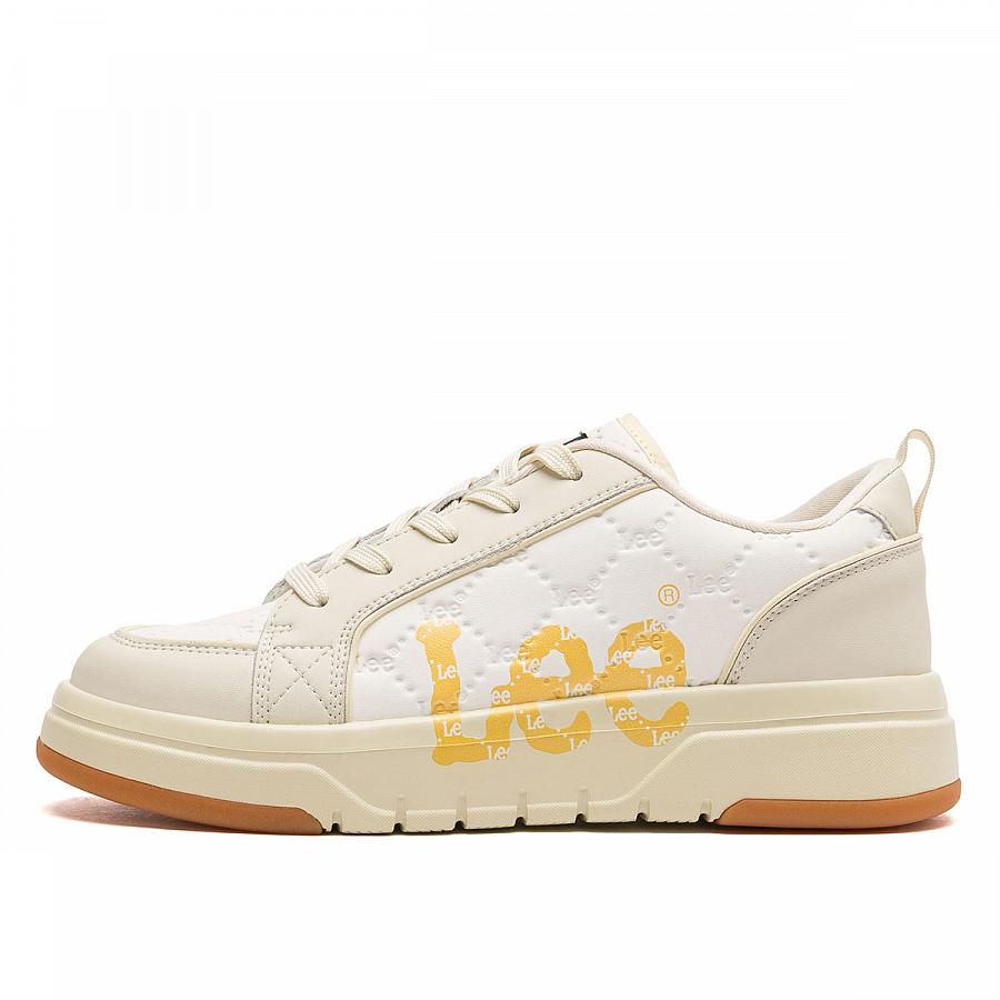 Lee Slip-Resistant Low-Top Skateboard Shoes Unisex