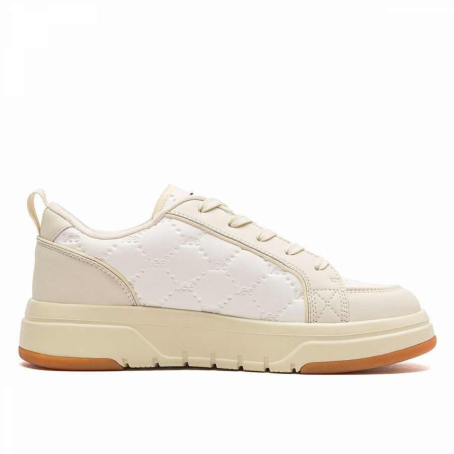 Lee Slip-Resistant Low-Top Skateboard Shoes Unisex