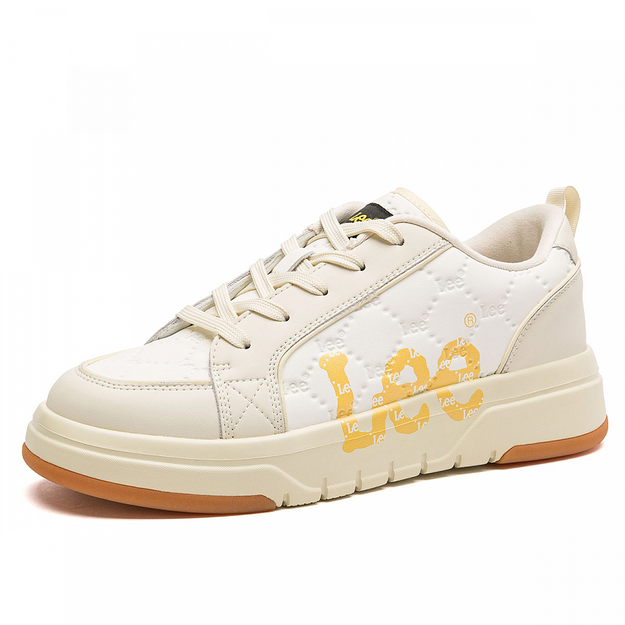 Lee Slip-Resistant Low-Top Skateboard Shoes Unisex