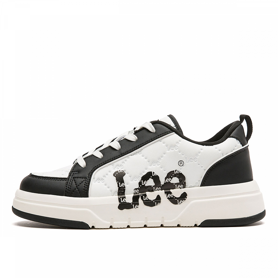 Lee Slip-Resistant Low-Top Skateboard Shoes Unisex