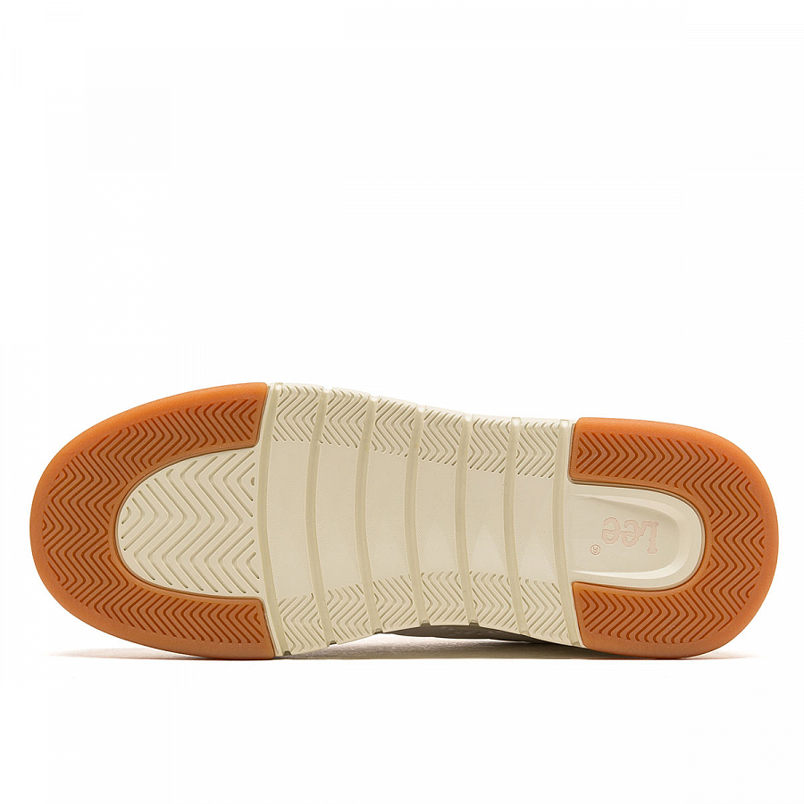 Lee Slip-Resistant Low-Top Skateboard Shoes Unisex