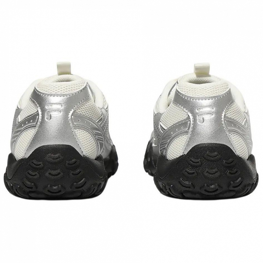 FILA Eschape Low Top Casual Shoes Unisex Silver купить в интернет-магазине Yoocart с быстрой доставкой по России.