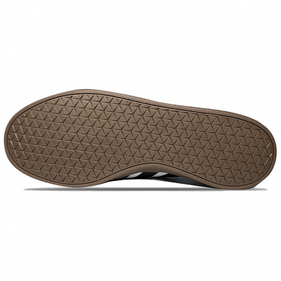 Adidas Neo VL Court 2.0 Zhiye, Bowknot Anti Slip Wear Resistant Low Top Skateboard Shoes Unisex Silver White купить в интернет-магазине Yoocart с быстрой доставкой по России.