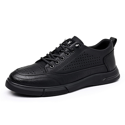 Playboy Playboy Lightweight Coverage Low-Top Casual Shoes Men's