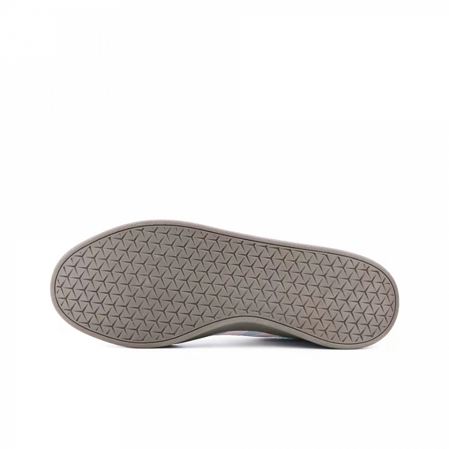 Adidas Neo VL Court 2.0 Sky Whisper Lightweight Low Top Skateboard Shoes Unisex Sky Blue купить в интернет-магазине Yoocart с быстрой доставкой по России.