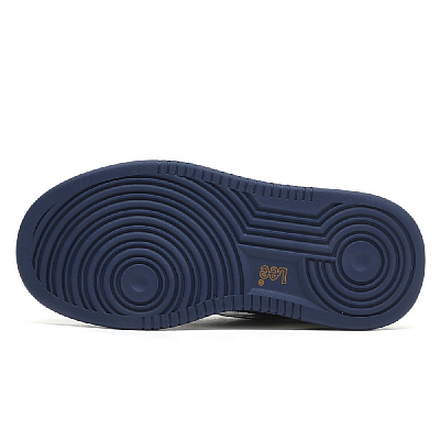 Lee Abrasion Resistant Low Top Skateboard Shoes Men's