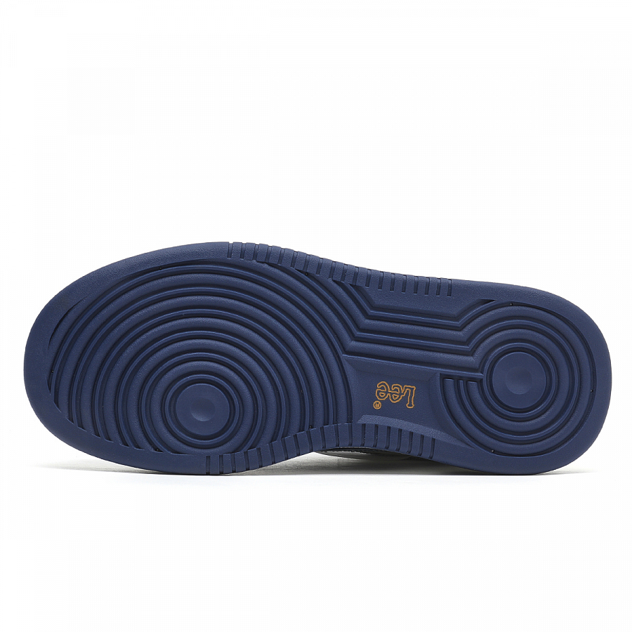 Lee Abrasion Resistant Low Top Skateboard Shoes Men's