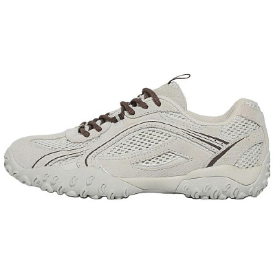 FILA Eschape Low Top Casual Shoes Unisex Gray
