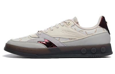 LI NING 1990 'Beige Brown'