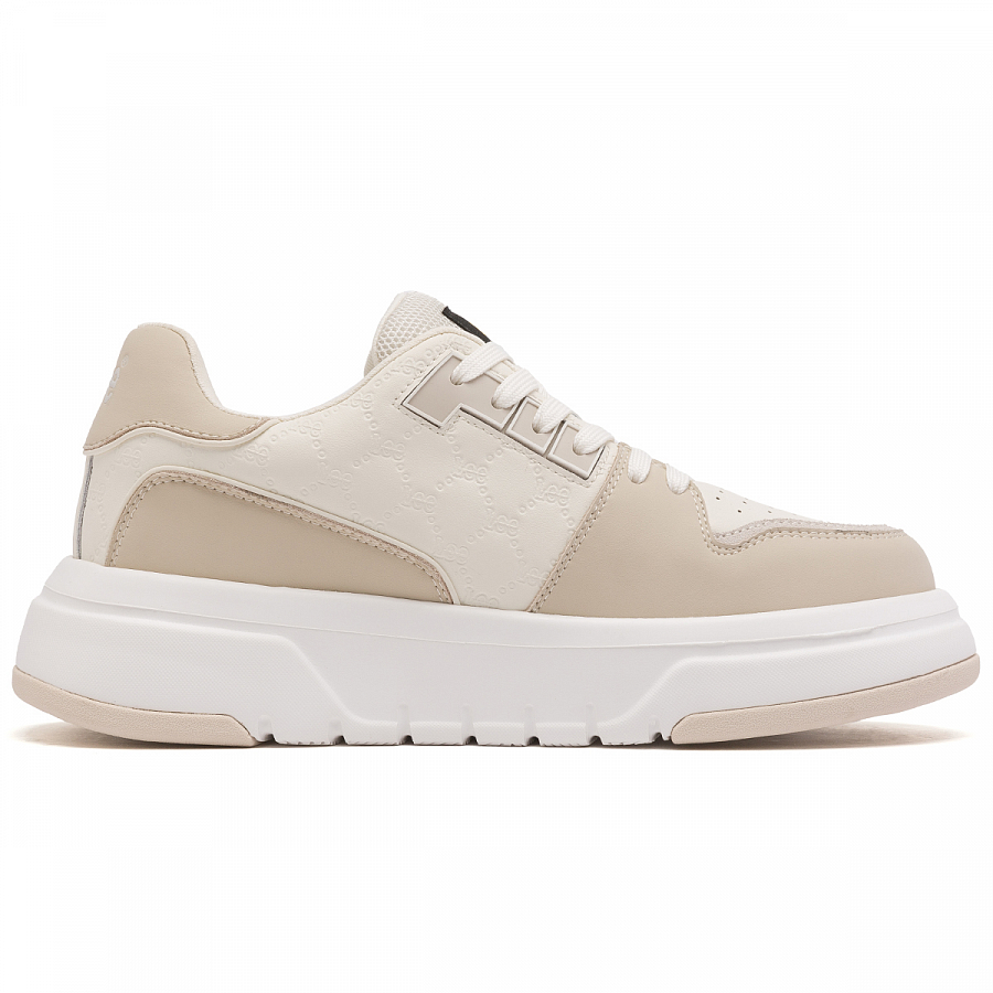 Lee Breathable Height Increasing Low-Top Skateboard Shoes Men's