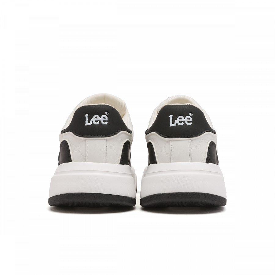 Lee Breathable Height Increasing Low-Top Skateboard Shoes Men's