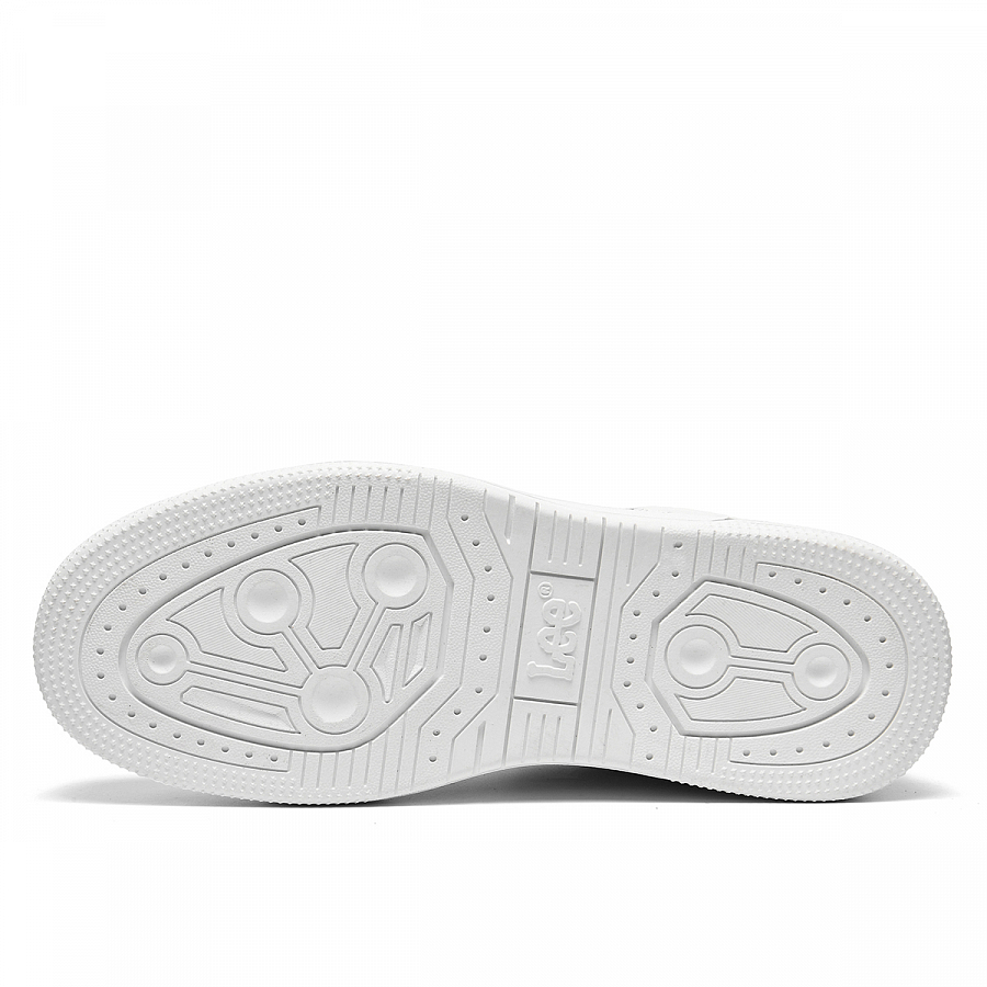 Lee Height Increasing Low Top Skateboard Shoes Men's