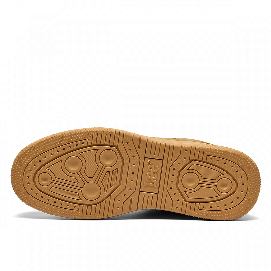 Lee Height Increasing Low Top Skateboard Shoes Men's