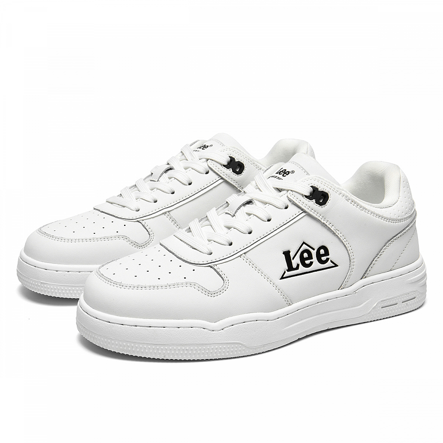 Lee Height Increasing Low Top Skateboard Shoes Men's