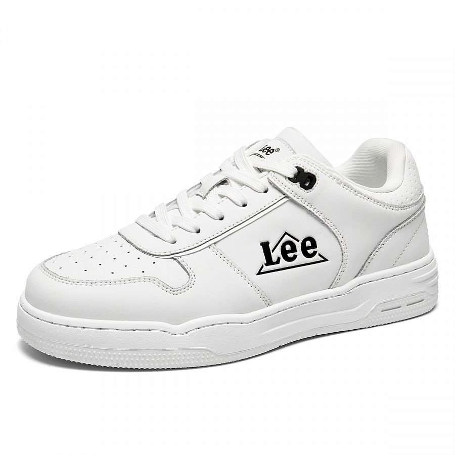 Lee Height Increasing Low Top Skateboard Shoes Men's