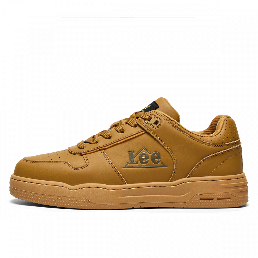 Lee Height Increasing Low Top Skateboard Shoes Men's
