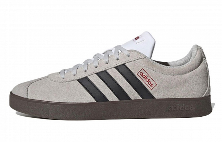 Adidas Neo VL Court 2.0 Low Top Skateboard Shoes Unisex Bright Yellow купить в интернет-магазине Yoocart с быстрой доставкой по России.