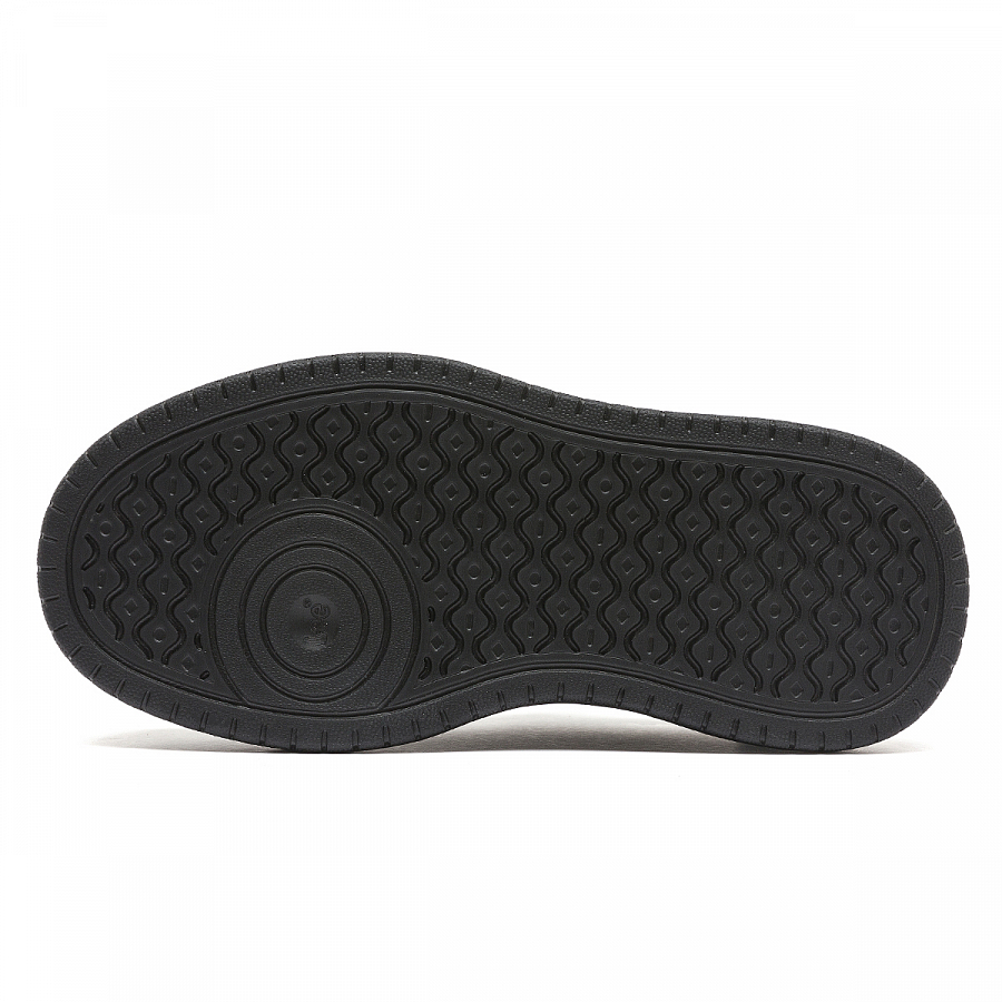 Lee Breathable Height Increase Low Top Skateboard Shoes Men's