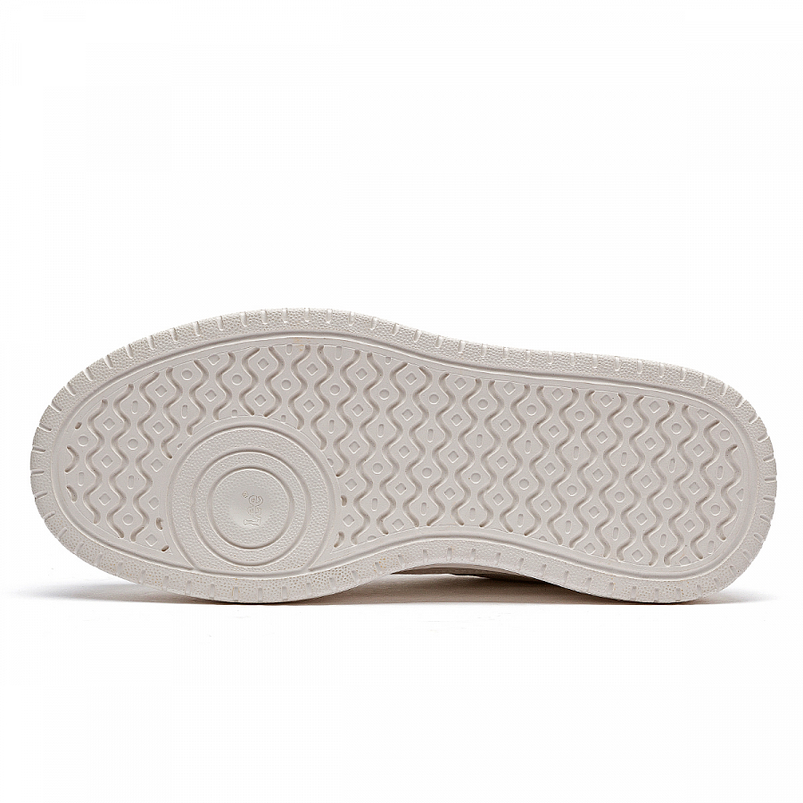 Lee Breathable Height Increase Low Top Skateboard Shoes Men's