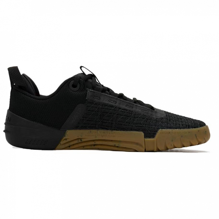 Under Armour TriBase Reign 6 'Black Brwon'
