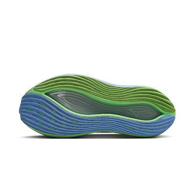 Mizuno Neo Vista 'Nimbus Cloud Neo Mint'