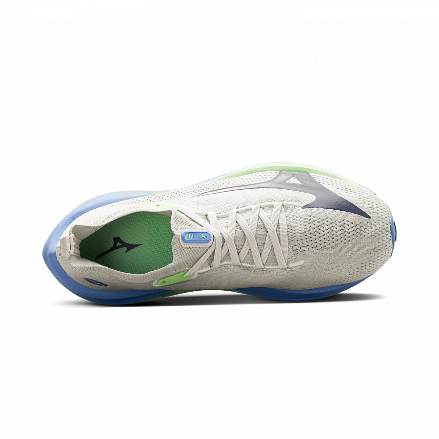 Mizuno Neo Vista 'Nimbus Cloud Neo Mint' купить в интернет-магазине Yoocart с быстрой доставкой по России.