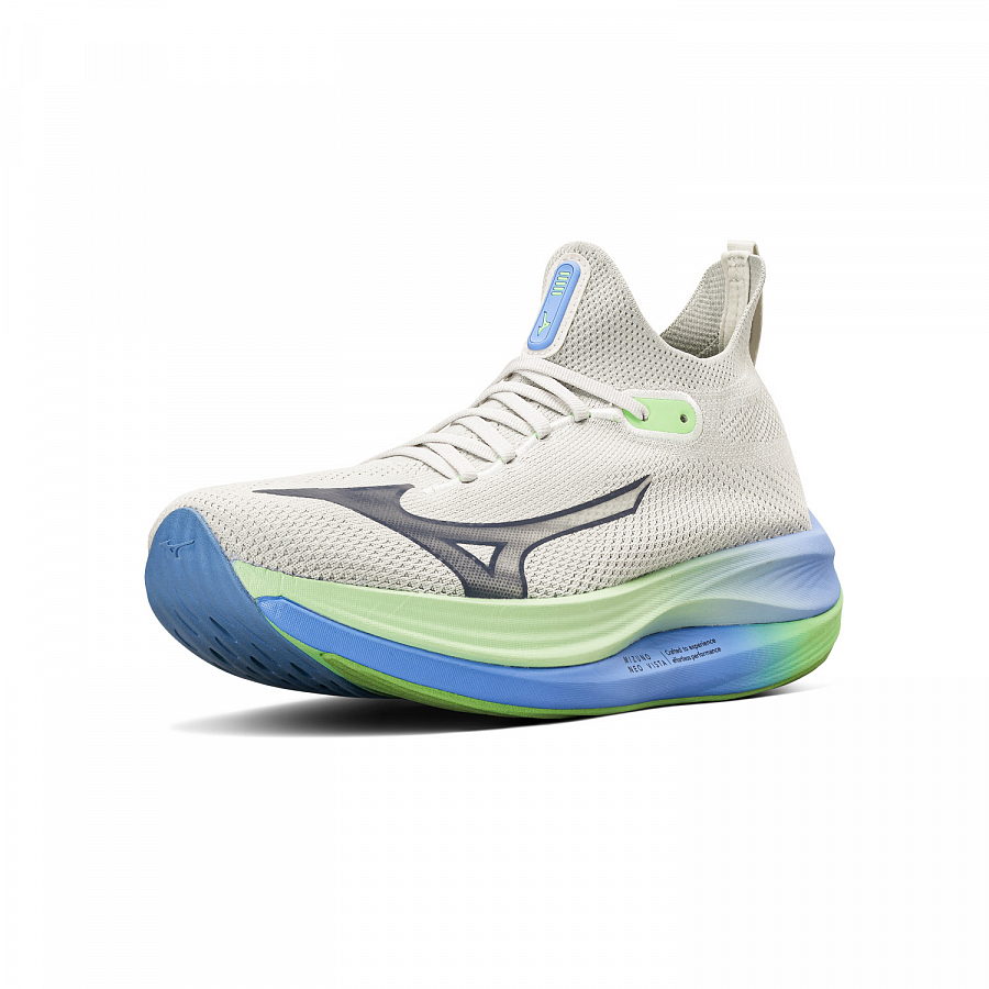 Mizuno Neo Vista 'Nimbus Cloud Neo Mint' купить в интернет-магазине Yoocart с быстрой доставкой по России.