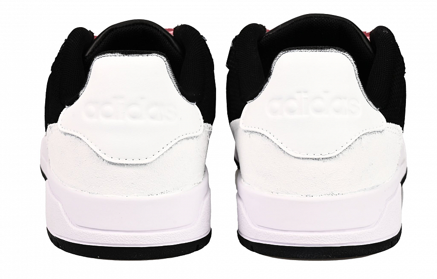 Adidas Neo Entrap Pink Ink Elegance Vlad Low Top Skateboard Shoes Unisex Black Pink купить в интернет-магазине Yoocart с быстрой доставкой по России.