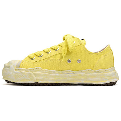Maison MIHARA YASUHIRO Hank Sneakers